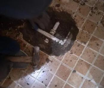 民乐卫生间漏水维修公司为您分享下卫生间渗水如何处理及注意事项