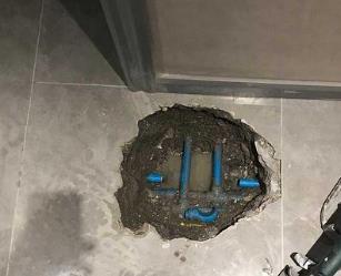 民乐阳台漏水维修公司分享下暖气管道漏水的原因有哪些