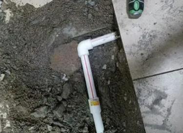 民乐阳台漏水维修时有哪些声音会影响检漏仪